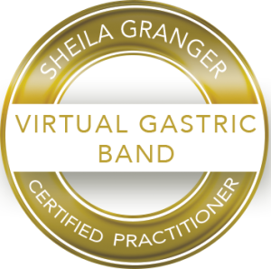 Sheila Granger - Virtual Gastric Band - Certified Practitioner